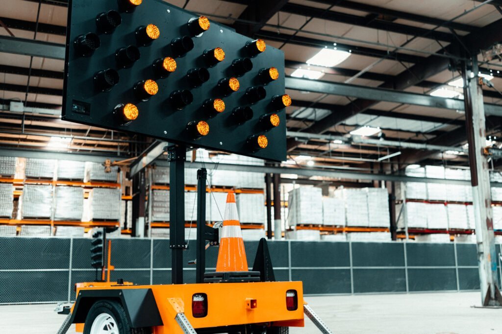 How to Deploy Message Boards and Arrow Boards for Maximum Visibility: 7 Proven Tips