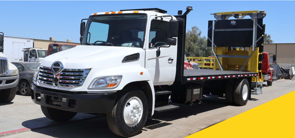Why Western Highways is the Trusted Name in Work Zone Safety 1 2008 Why Western Highways is the Trusted Name in Work Zone Safety