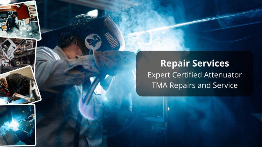 TMA Repair Services