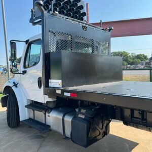 2015 FREIGHTLINER M2