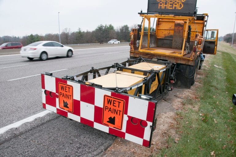 Equipment Repair 24/7: How We Keep Your Traffic Safety Devices Operating