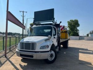 Freightliner M2