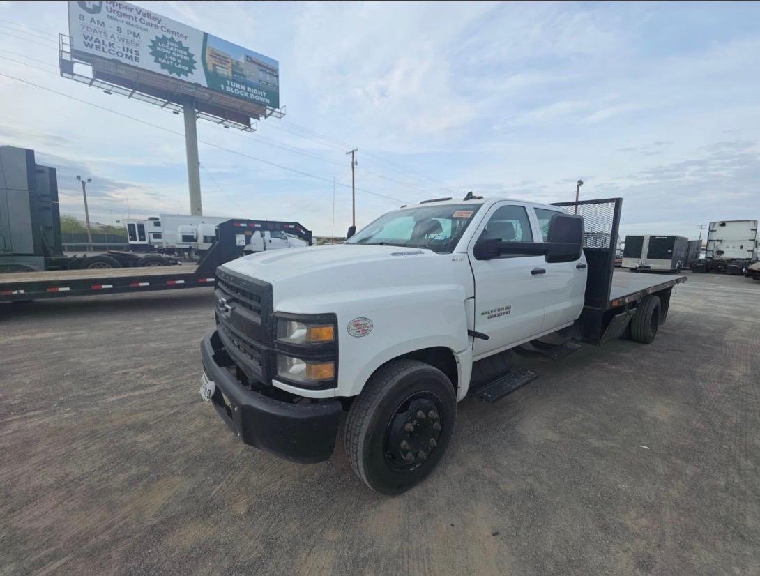 Chevrolet ()