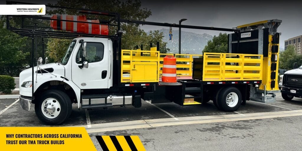 Black and Yellow Modern Tow Truck Banner Landscape 2 scaled