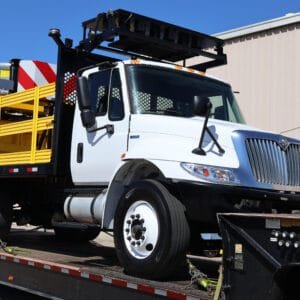 2010 International 4300