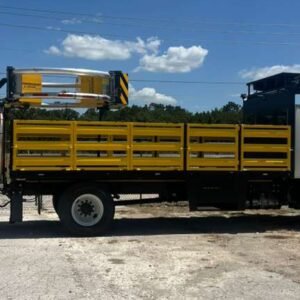 2025 International MV