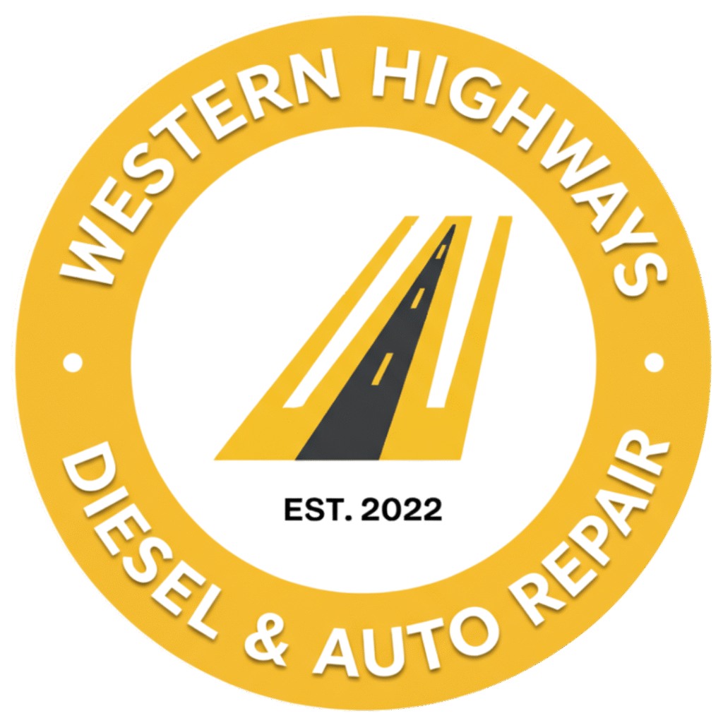 Western Highways Diesel & Auto Repair