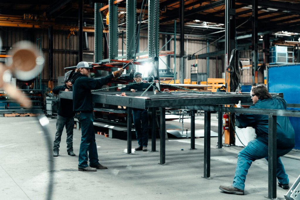 Fleet Storage Tips to Maximize Longevity Between Projects 2 fleet storage, Western Highways Traffic Safety, equipment longevity, vehicle maintenance, traffic control equipment, fleet management, construction fleet