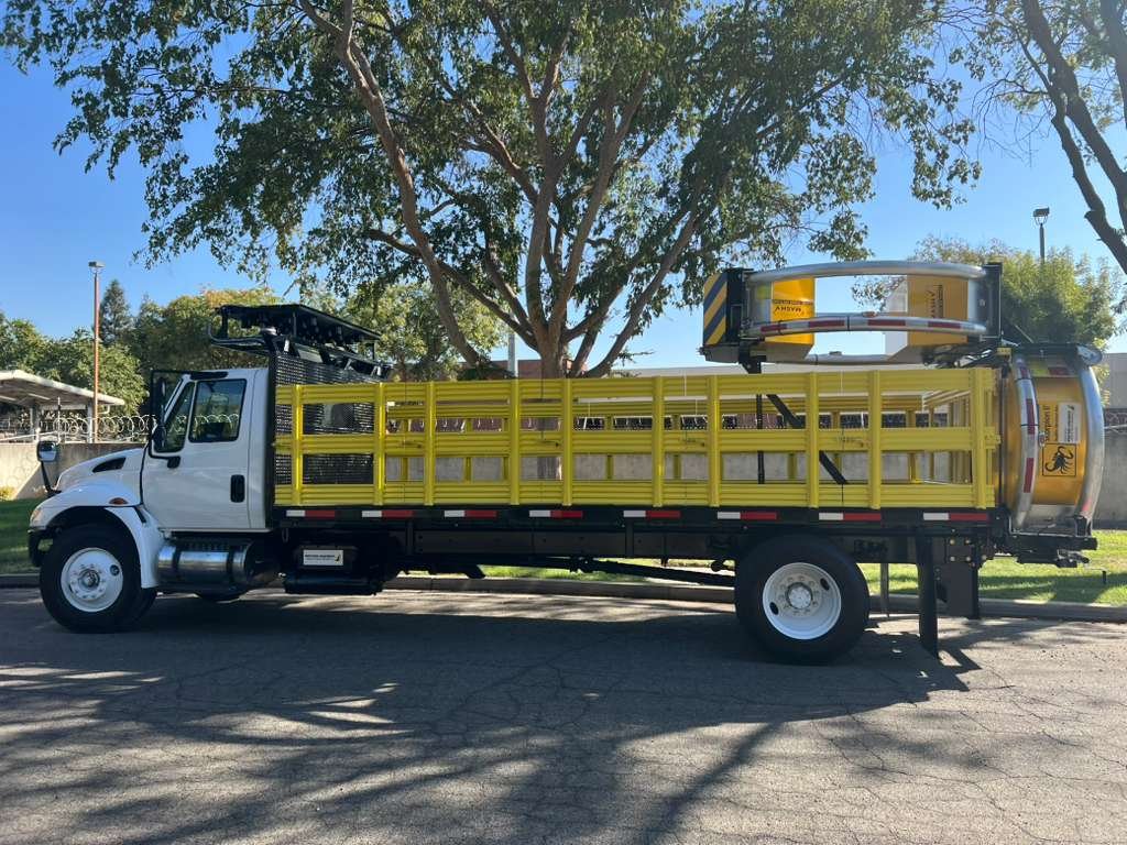 Enhance Work Zone Safety with TMAs: Future Trends and Forecast