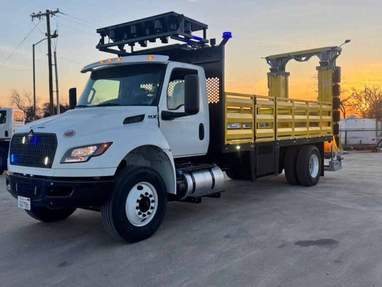 What to Ask Before Buying a Used TMA Truck — Checklist Inside