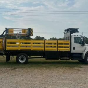 2026 International MV