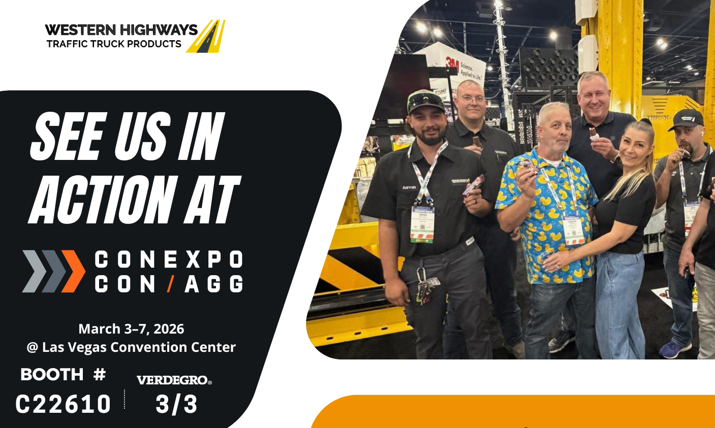 CONEXPO-CON/AGG 2026