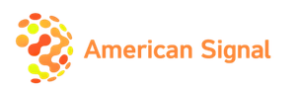 American Signal